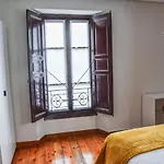 Apartment La Lombana Sobremazas