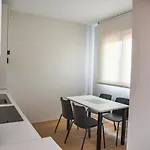 Apartment La Lombana *
