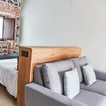 Lejlighed La Lombana Sobremazas