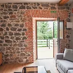 La Lombana Lejlighed