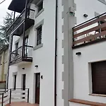 La Lombana Lejlighed