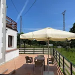 Lejlighed La Lombana *