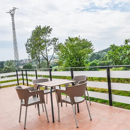Apartmán La Lombana *