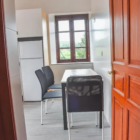 Apartment La Lombana Sobremazas
