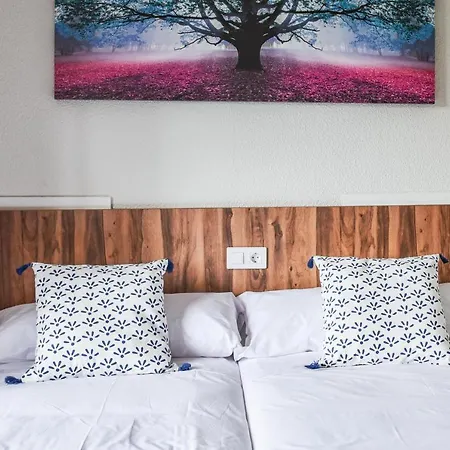 La Lombana Apartmán