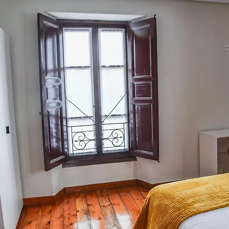 Apartmán La Lombana Sobremazas
