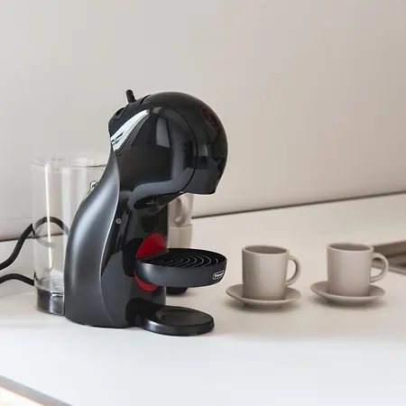 Apartamento La Lombana *