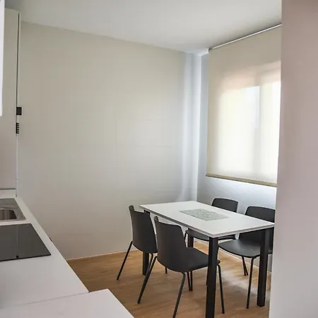 Apartment La Lombana *