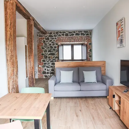 Lägenhet La Lombana Sobremazas