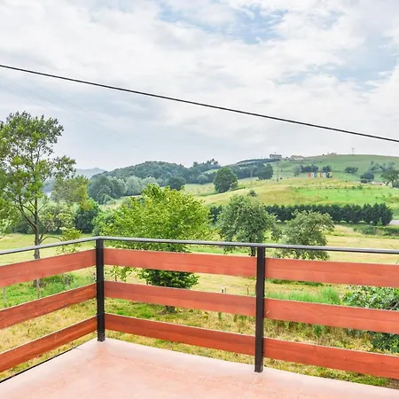 Lägenhet La Lombana *