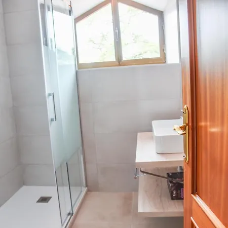 La Lombana Lägenhet Sobremazas