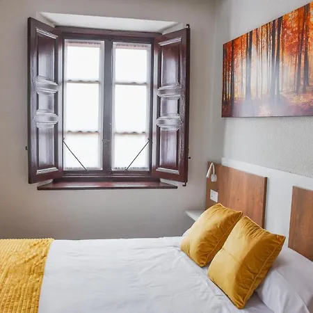Apartment La Lombana