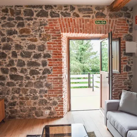 La Lombana Apartmán