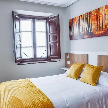 La Lombana Apartment