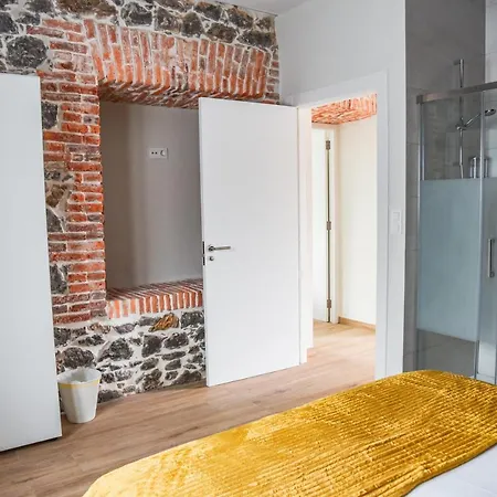 Lägenhet La Lombana *