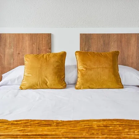 La Lombana Lägenhet Sobremazas