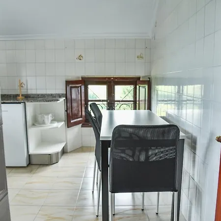 La Lombana Apartment