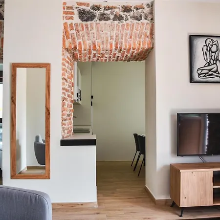 La Lombana Apartmán