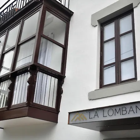 La Lombana Apartment