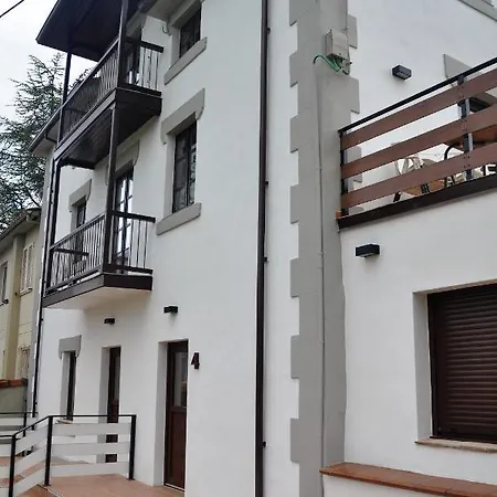 La Lombana Apartmán