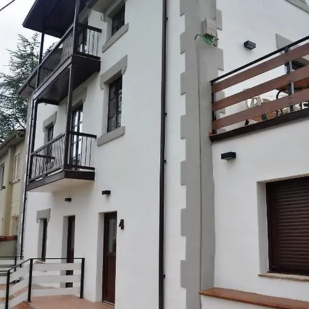 La Lombana Apartamento