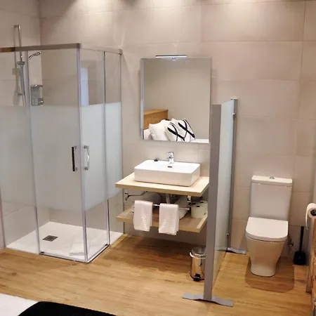 La Lombana Apartmán