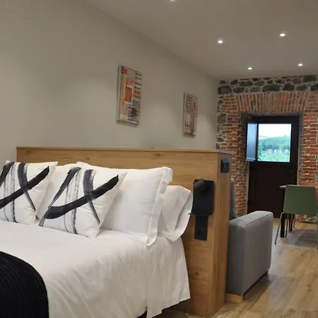 La Lombana * Sobremazas