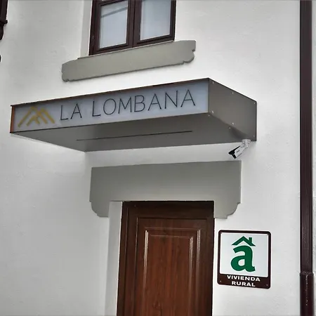 La Lombana *
