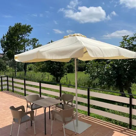 La Lombana Lägenhet *