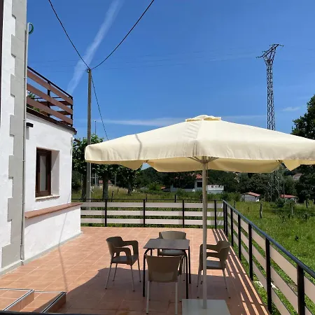 Apartmán La Lombana *