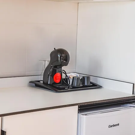 La Lombana Apartamento Sobremazas