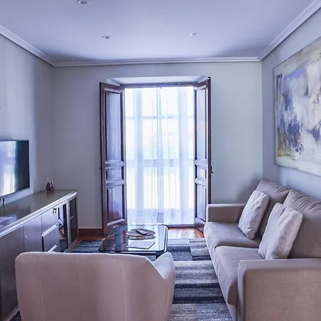 Apartmán La Lombana