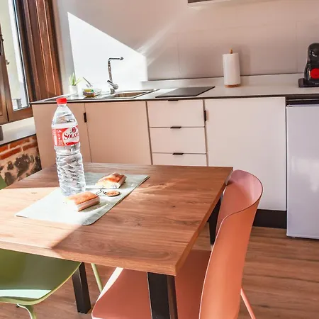 La Lombana Sobremazas