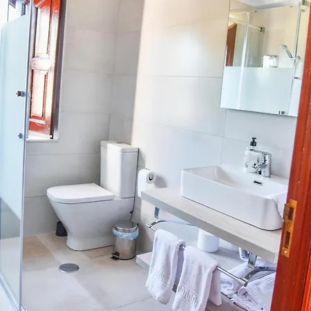 La Lombana Lägenhet *