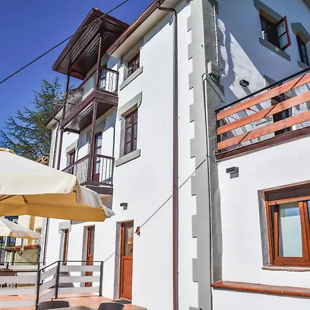 Lägenhet La Lombana *