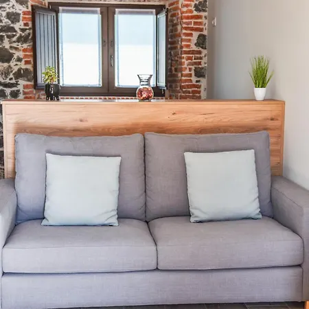 Apartamento La Lombana Sobremazas
