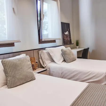 La Lombana Apartmán *