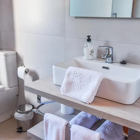 Apartmán La Lombana