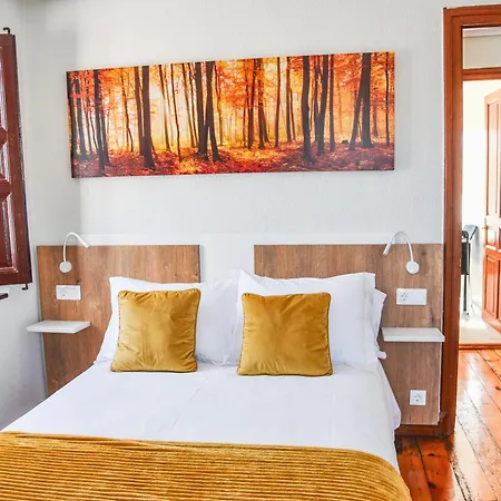 La Lombana Lägenhet