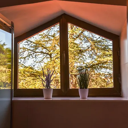 Apartmán La Lombana