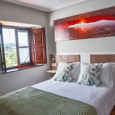 La Lombana * Sobremazas