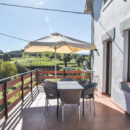 La Lombana Lägenhet