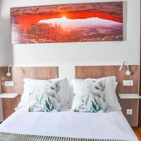 Apartmán La Lombana *