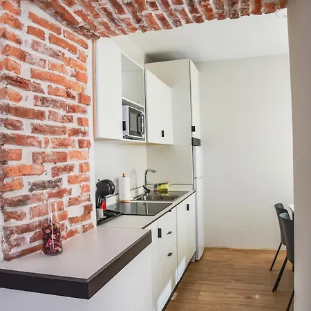 Apartmán La Lombana Sobremazas