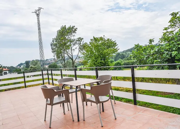 Apartment La Lombana *