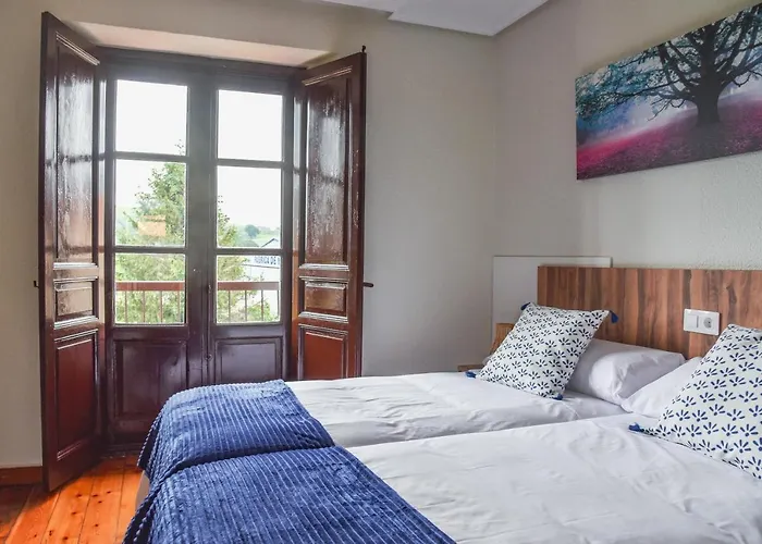 Appartement La Lombana