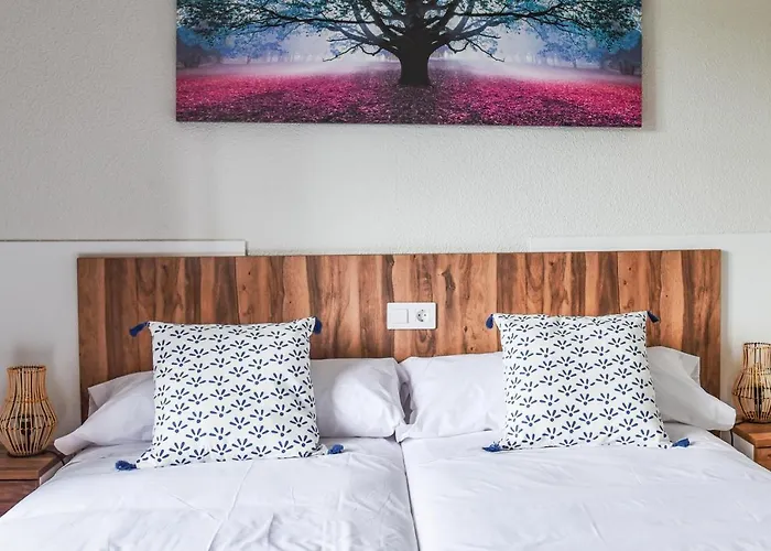 La Lombana Apartment