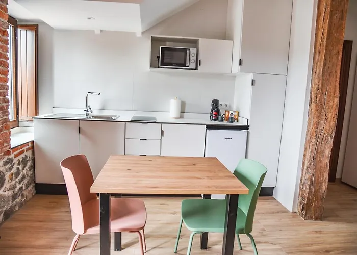 La Lombana * Sobremazas