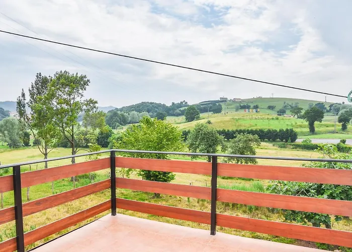 Apartment La Lombana *