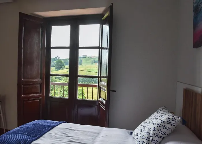 La Lombana * Sobremazas